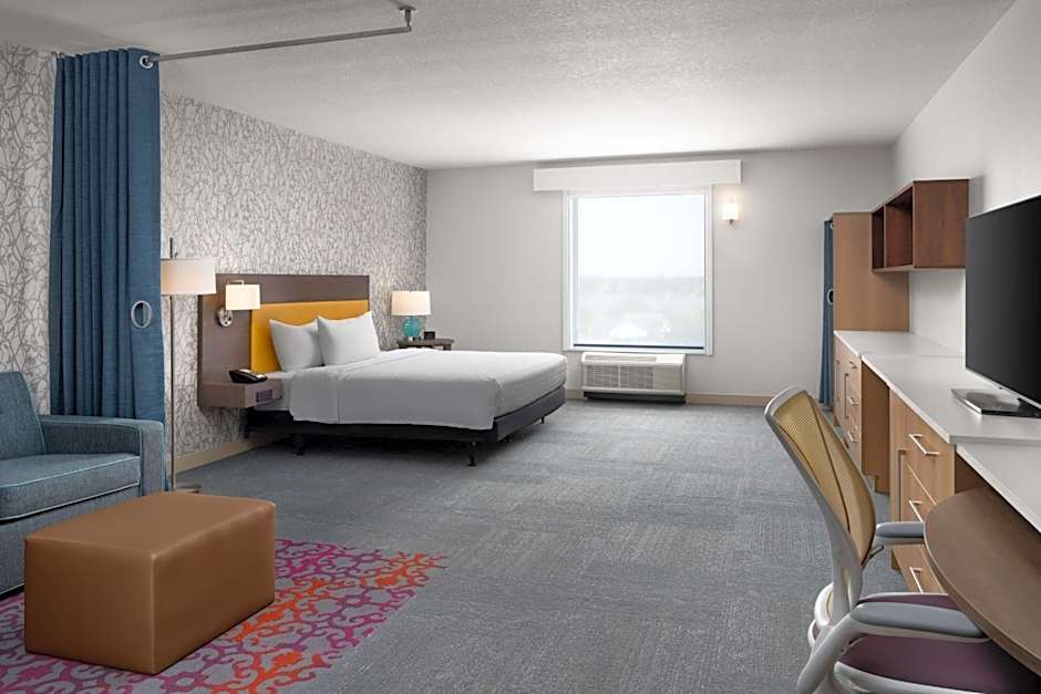 Home2 Suites by Hilton Winter Haven