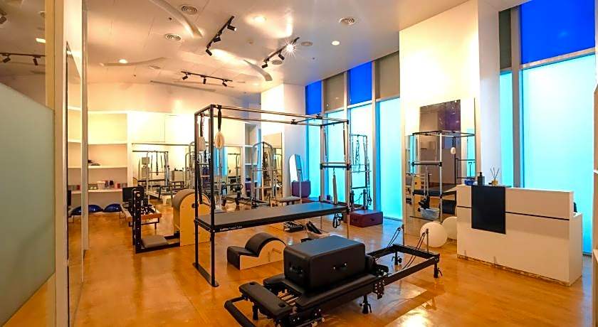 The Alpha Suites