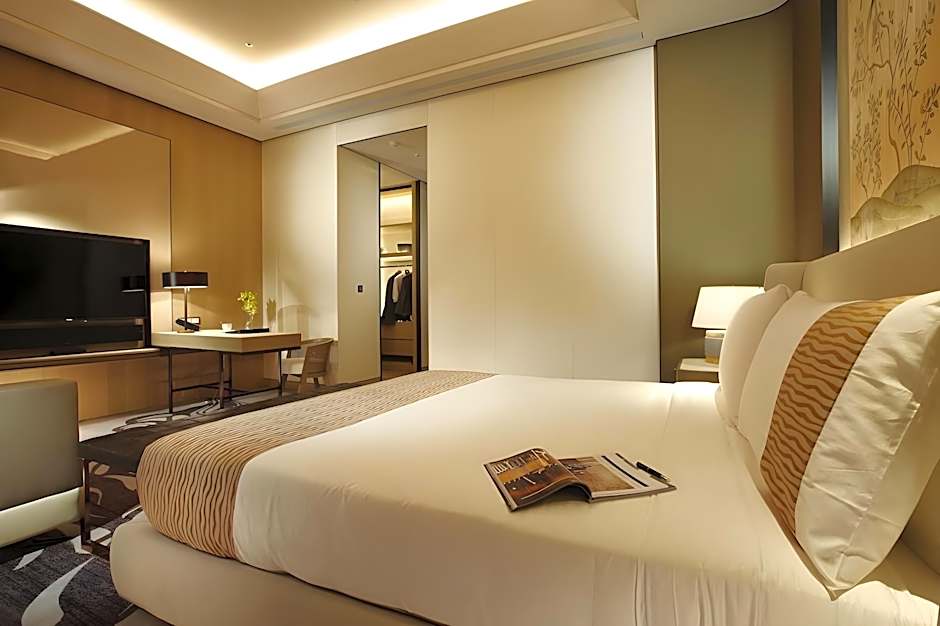 Grand Mayfull Hotel Taipei