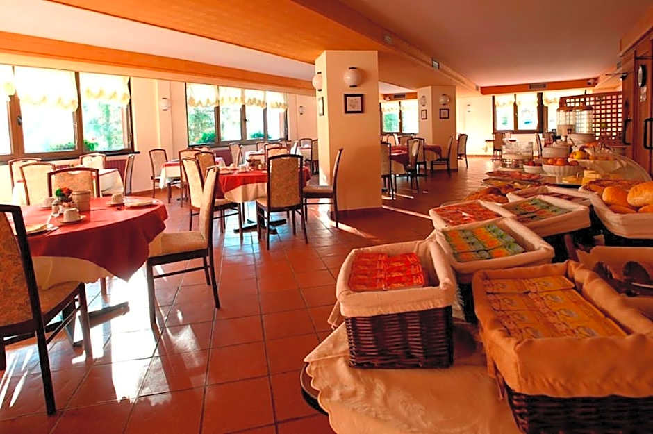 Hotel Santa Caterina