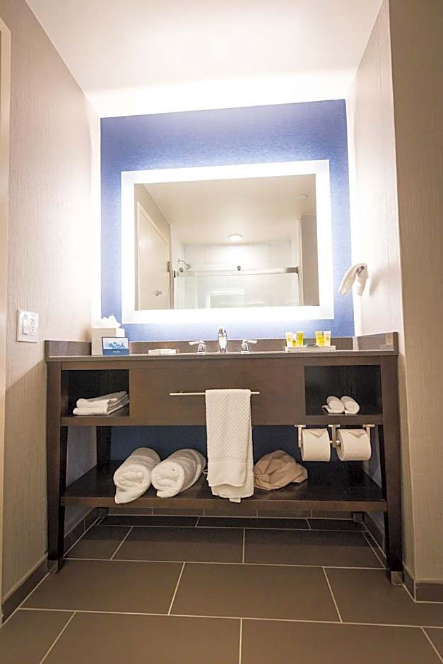 Hilton Scranton Hotel And Conference Center