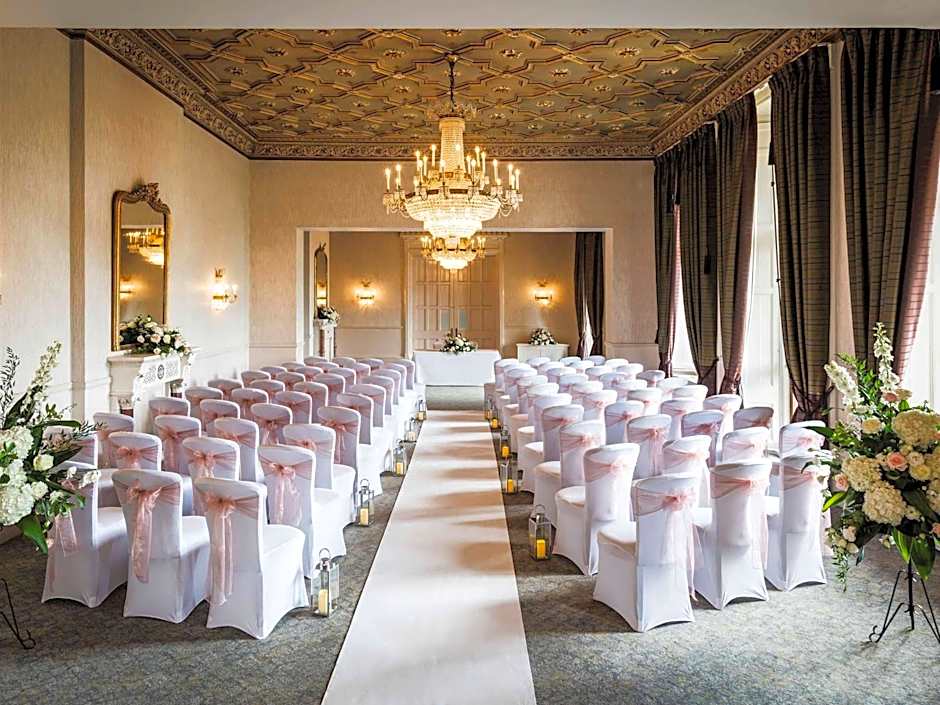 Walton Hall Hotel & Spa by Sunday 