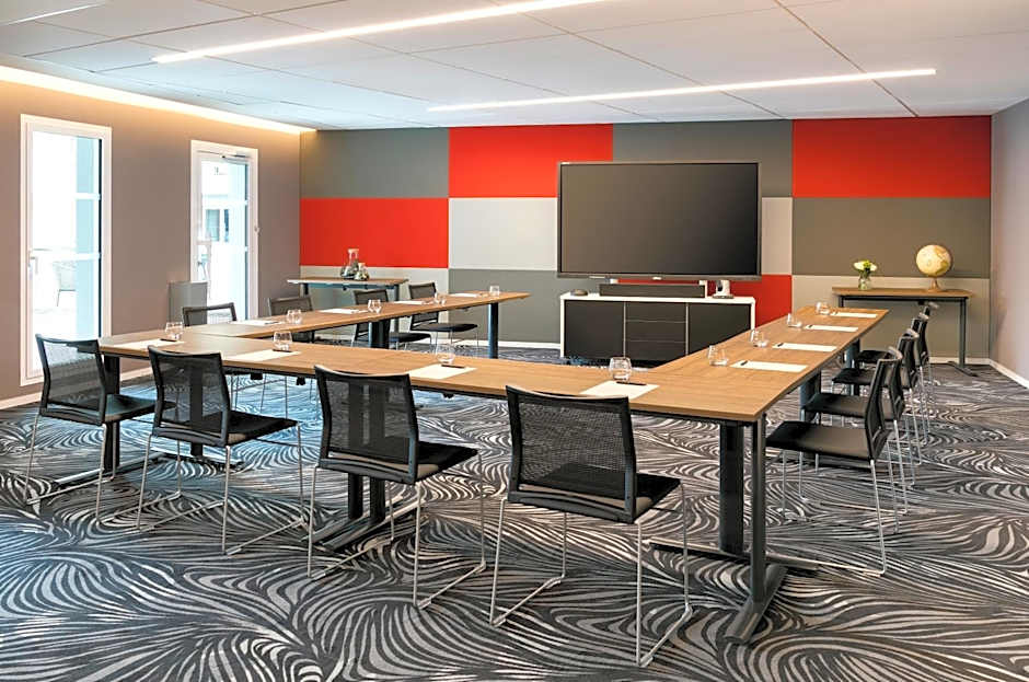 Citadines Confluent Nantes