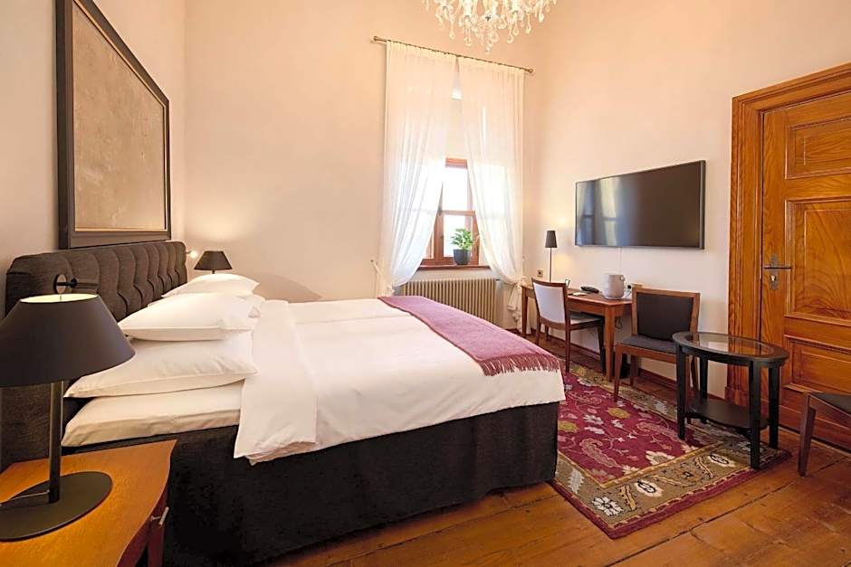 Schloss Fellin Boutique Hotel and Spa