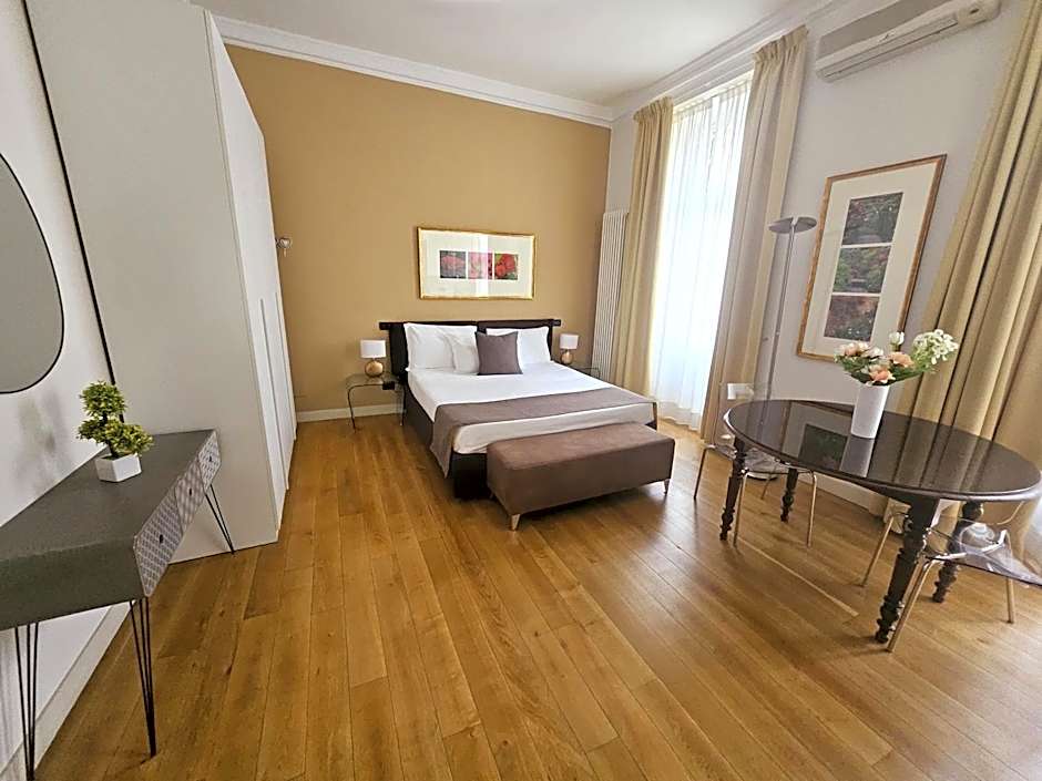 Loger Confort Residence & Apartments