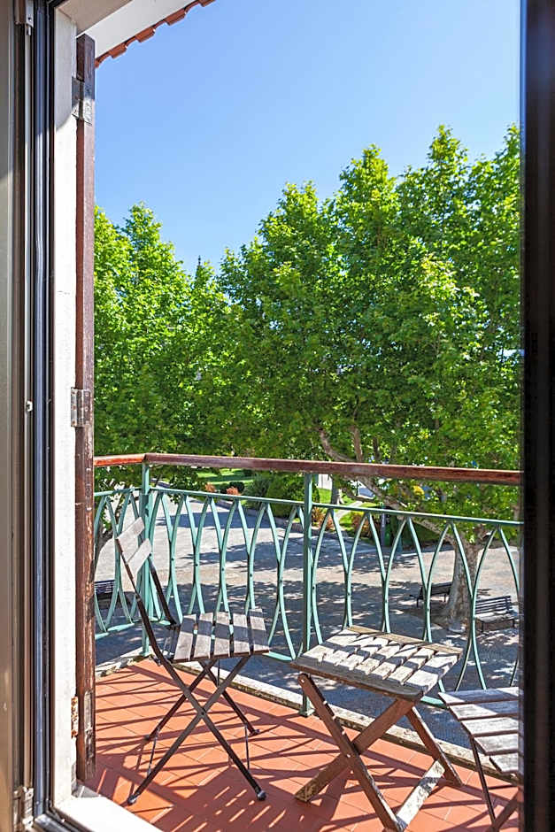 Hotel Lis Batalha Mestre Afonso Domingues