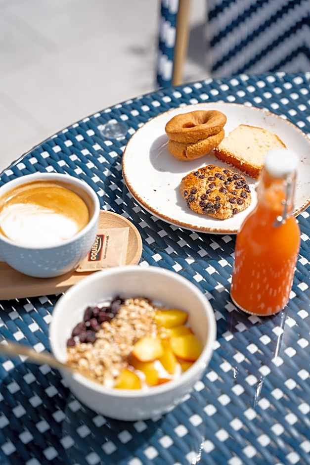 Hotel Boutique Las Indianas