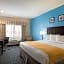 Country Inn & Suites by Radisson, Lubbock, TX