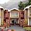 Saj By The Lake - Malshej Ghat Hotel