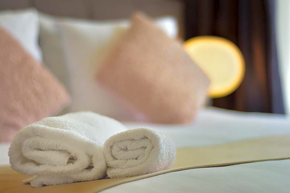 Boutique Hotel La Belle Vue