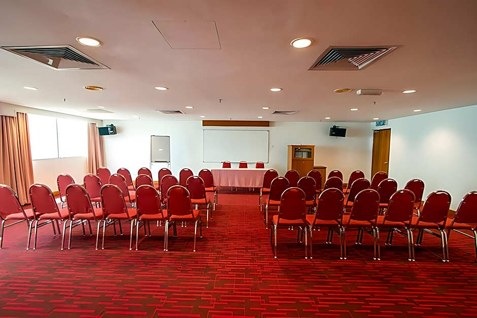 Hotel Continental Penang