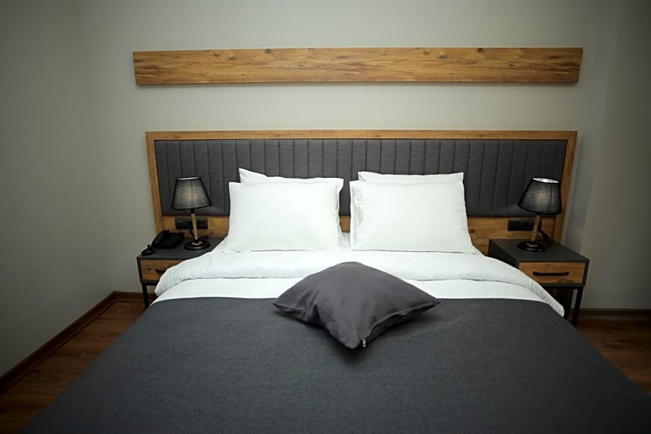 PAZARCIK MOUNTAIN HOTEL