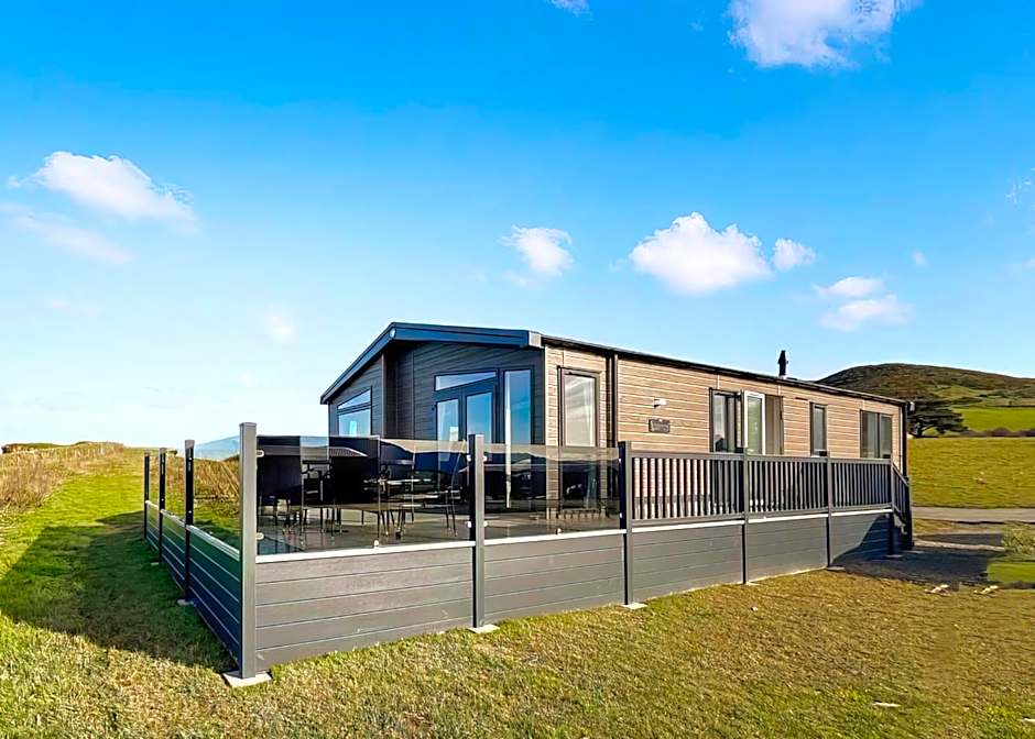 Aber Bay Holiday Park