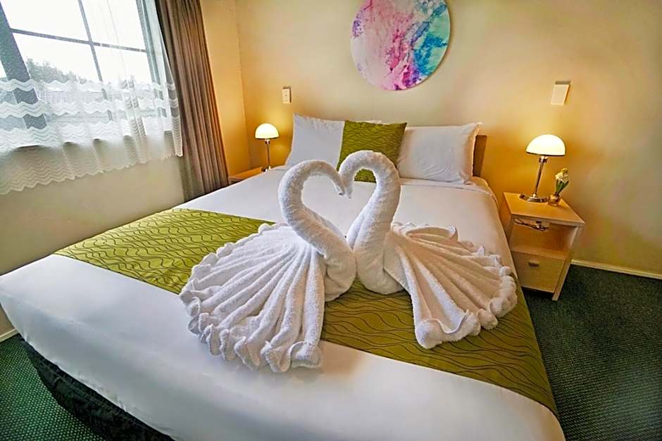 Anglesea Motel and Conference Centre