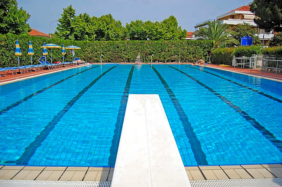 Residence Aurora Wellness & Spa