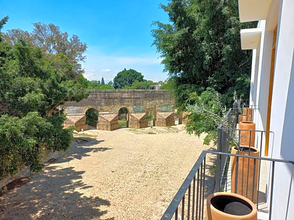 Santa Cecilia Hotel