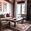 The Lofts Boutique Hotel