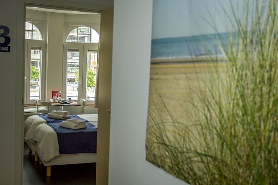 Hotel Aan Zee