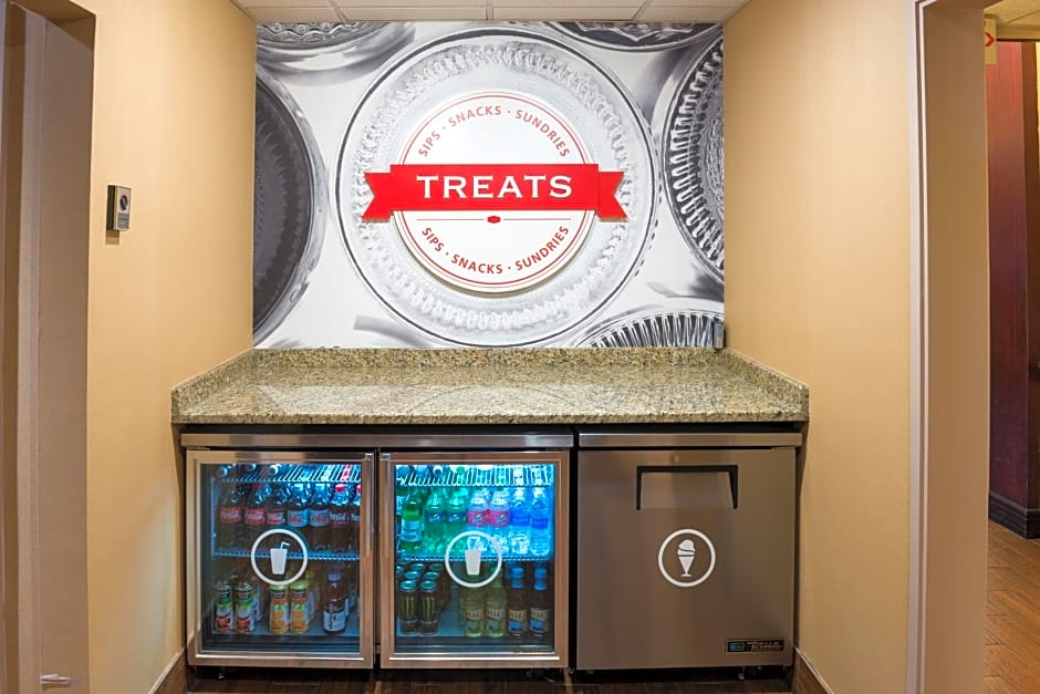 Hampton Inn & Suites Tampa-North