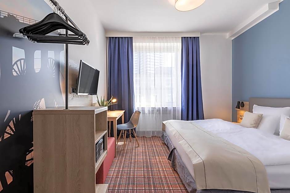 Novum Hotel Ambassador