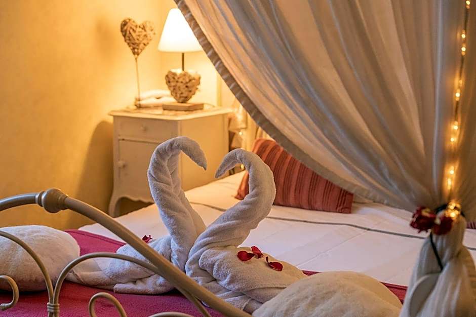 Hotel Auberge du Fin Chapon - Dordogne