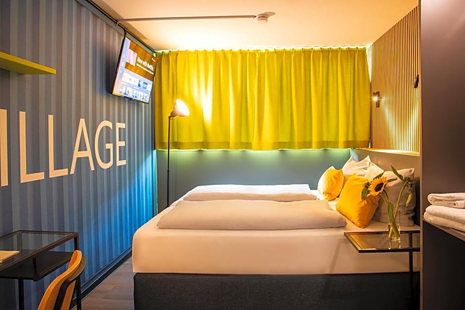 Pro Messe Hotel Hannover