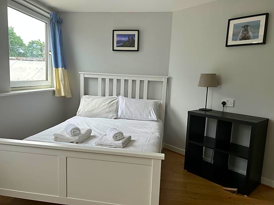 Broadford Backpackers Hostel