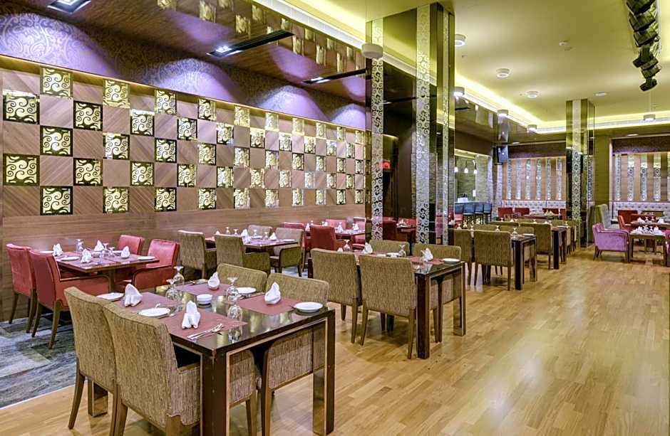 Ramee Rose Hotel