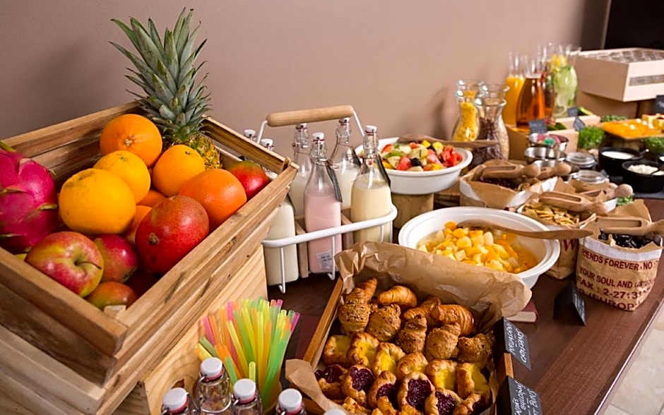 Radisson Old Town Hotel Riga