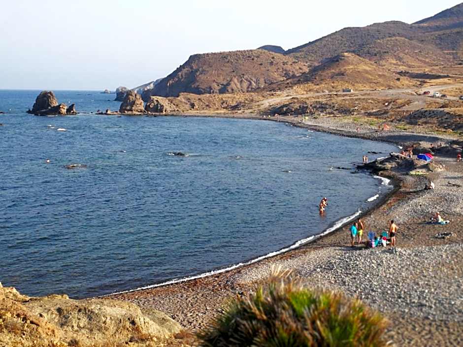 Hotel de Naturaleza Rodalquilar & Spa Cabo de Gata