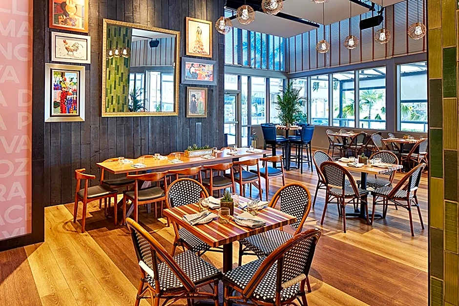 The Grayson Hotel Miami Downtown