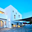 Santorini Palace