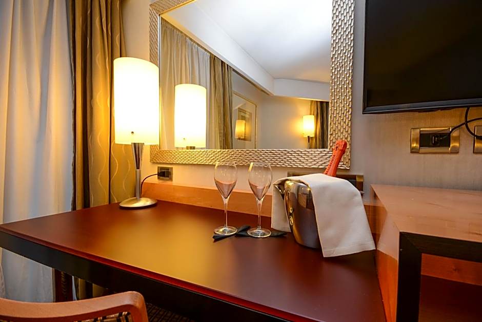 Hotel Igea