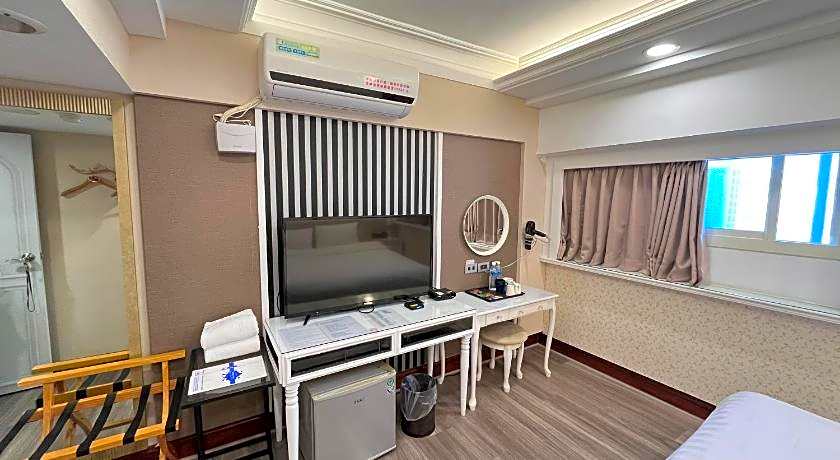 Mi Ge Business hotel