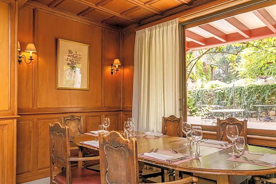 La Verniaz et ses Chalets