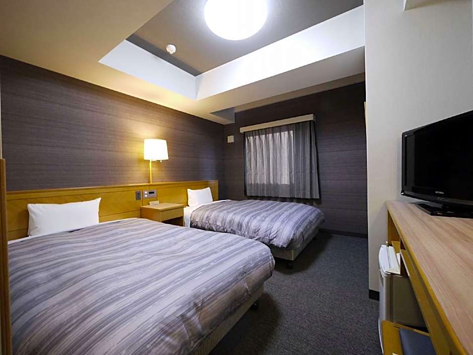 Hotel Route Inn Yokote Inter
