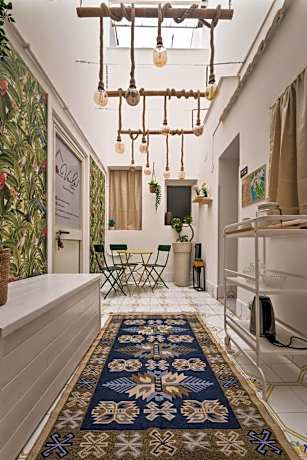 Voilà Rooms Guest House