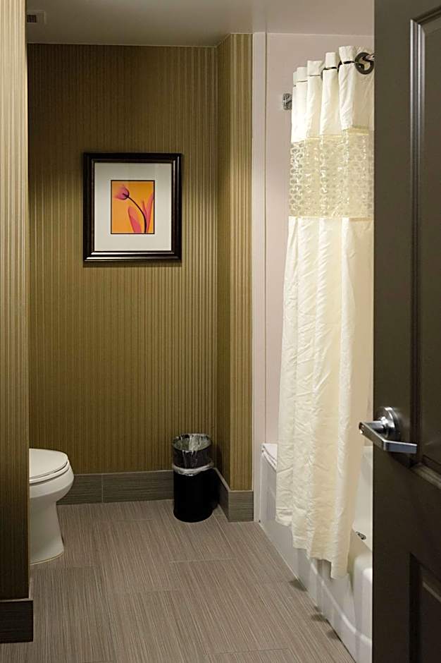 Hampton Inn By Hilton Oxford Conference Center