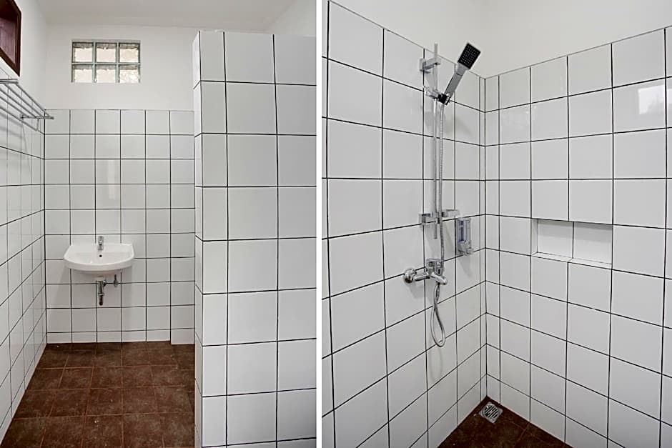 OYO 3209 Hegarbudhi Residence