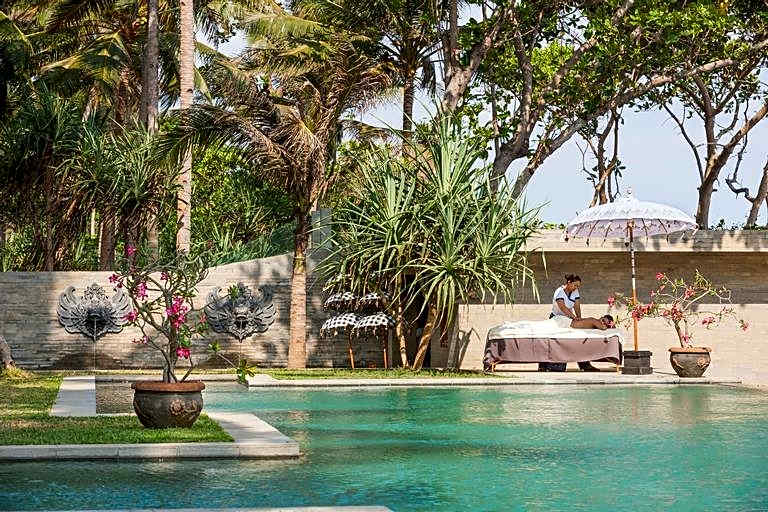 Kelapa Retreat & Spa