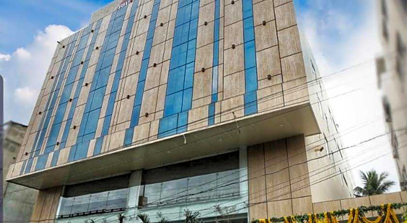 Best Western Plus Tejvivaan