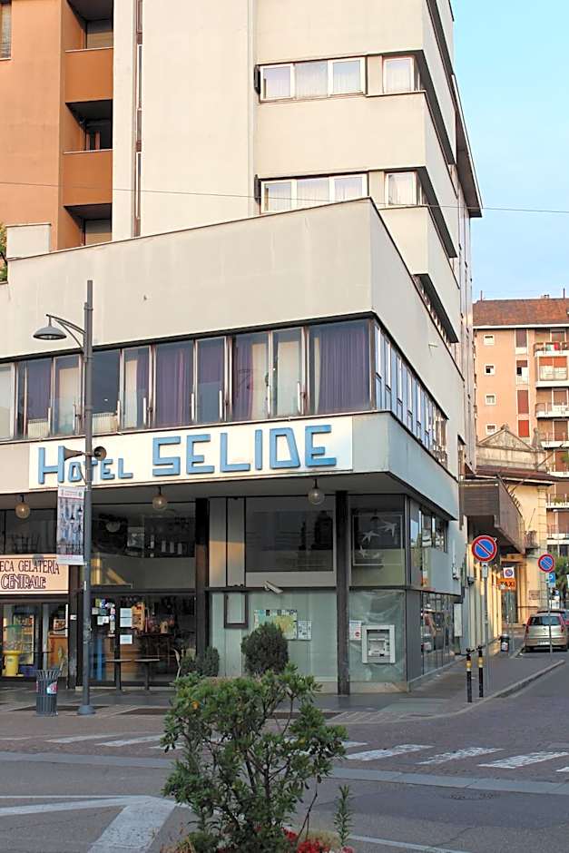 Hotel Selide