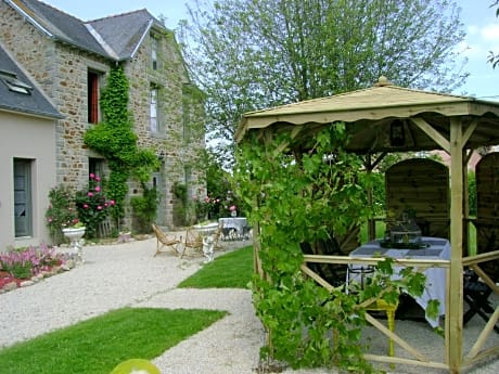 La Porte Ouverte