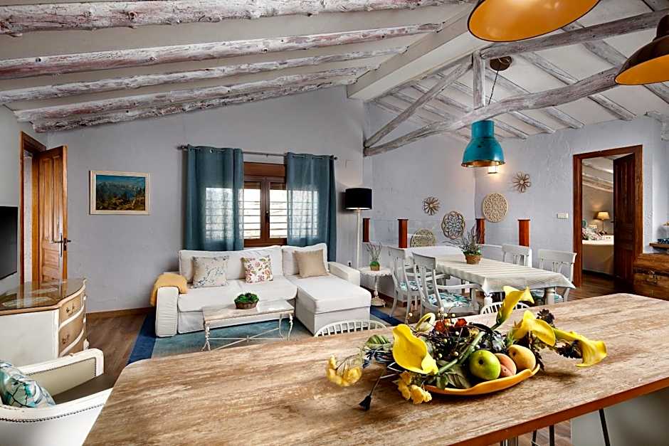 Hotel VILLA SAN JORGE