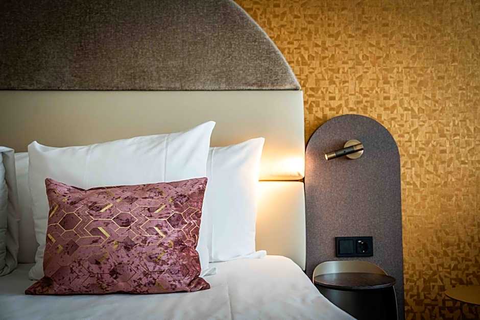 Boutique Hotel Albus Amsterdam Centre