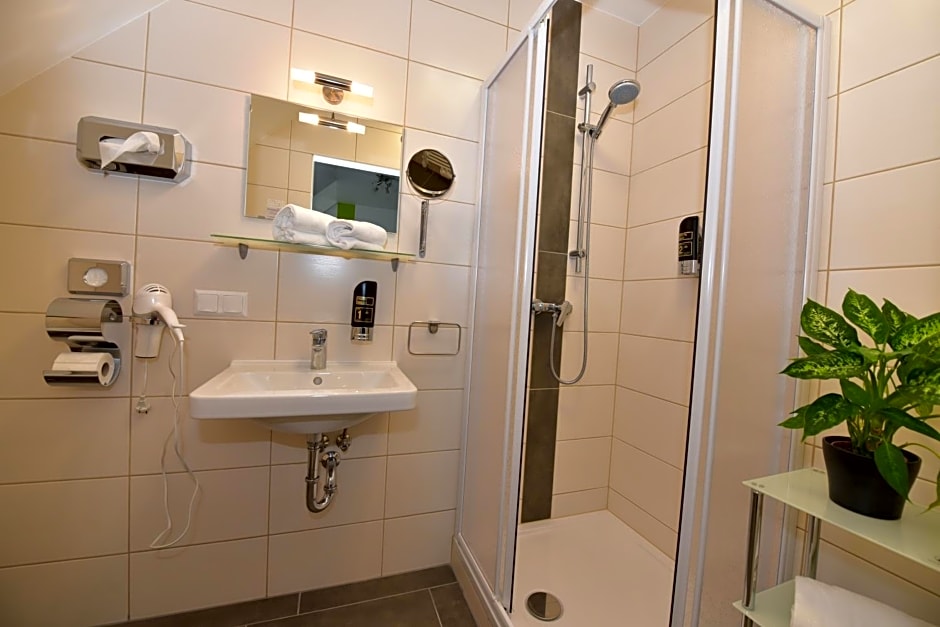 Die Schlafstube - Bed & Breakfast