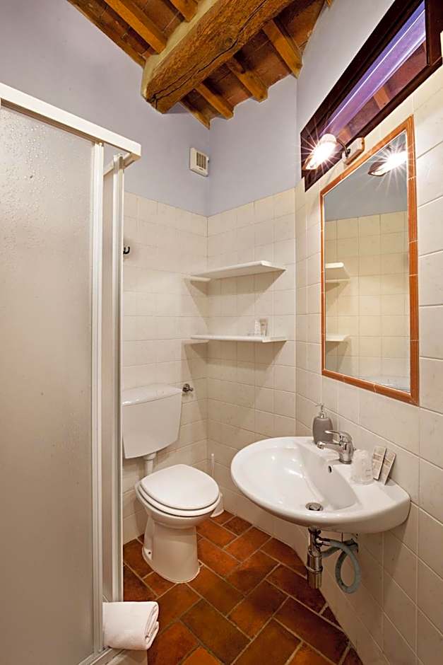 Massa Alta B&B e Appartamenti