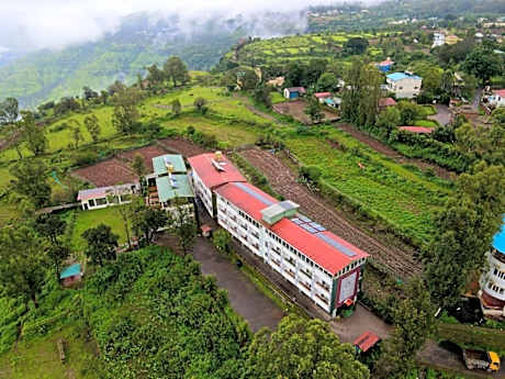 Harmony Palace