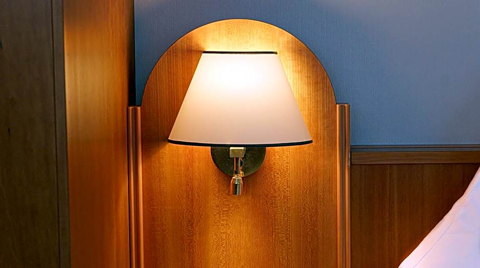 Hotel Ilbertz Garni