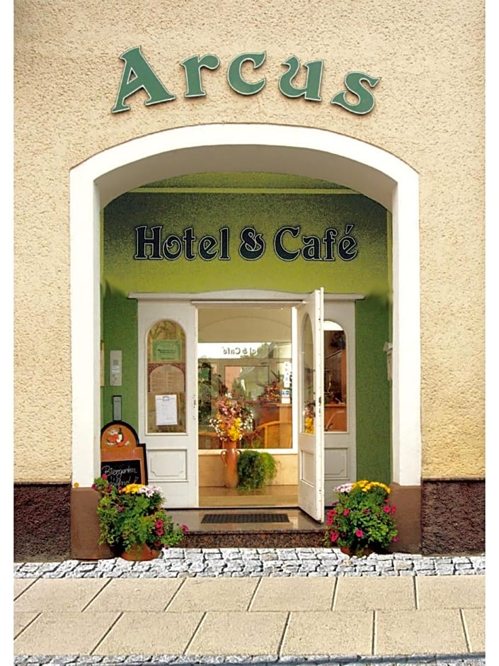 Hotel Arcus